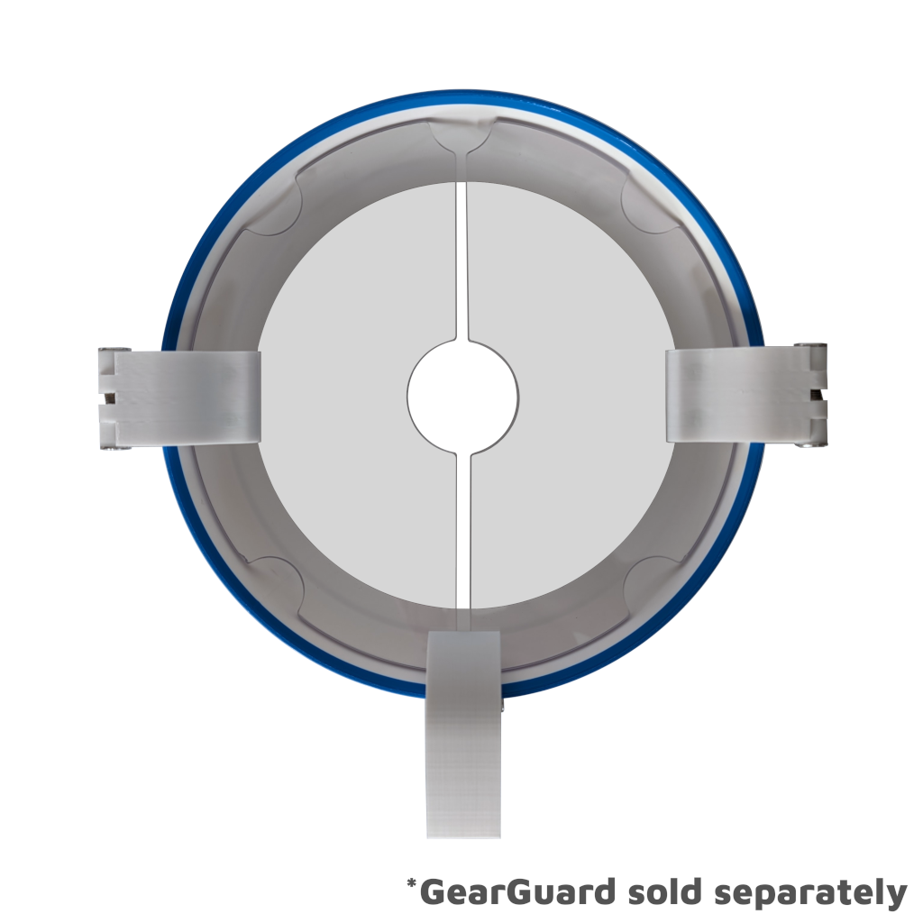 GearGuard Lid™